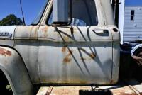 Ford F700 Truck - AMENDED - 19