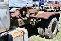 Ford F700 Truck - AMENDED - 20
