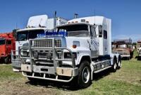 1989 Ford LTL9000 Truck [NEW VIDEO ADDED]