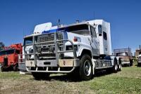1989 Ford LTL9000 Truck [NEW VIDEO ADDED] - 2
