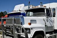 1989 Ford LTL9000 Truck [NEW VIDEO ADDED] - 7