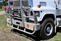 1989 Ford LTL9000 Truck [NEW VIDEO ADDED] - 8