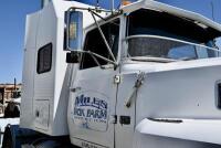 1989 Ford LTL9000 Truck [NEW VIDEO ADDED] - 12