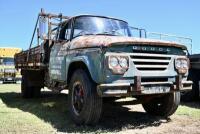 Dodge AT4 675 Truck - AMENDED