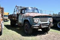 Dodge AT4 675 Truck - AMENDED - 2
