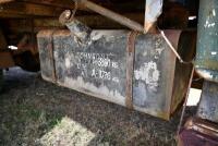 Dodge AT4 675 Truck - AMENDED - 12