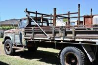 Dodge AT4 675 Truck - AMENDED - 15