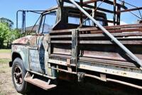 Dodge AT4 675 Truck - AMENDED - 17