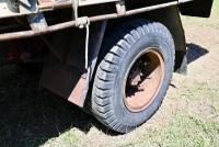 Dodge AT4 675 Truck - AMENDED - 18