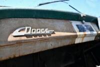 Dodge AT4 675 Truck - AMENDED - 22