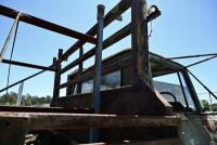 Dodge AT4 675 Truck - AMENDED - 31