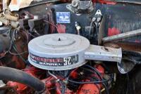 Dodge AT4 675 Truck - AMENDED - 34