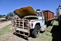 1974 Dodge D5N 700 Truck - AMENDED - 2