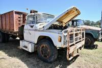 1974 Dodge D5N 700 Truck - AMENDED - 3