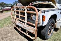 1974 Dodge D5N 700 Truck - AMENDED - 5