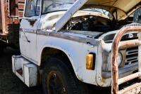 1974 Dodge D5N 700 Truck - AMENDED - 6