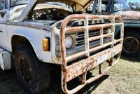 1974 Dodge D5N 700 Truck - AMENDED - 7