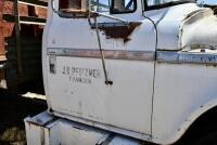 1974 Dodge D5N 700 Truck - AMENDED - 8