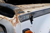 1974 Dodge D5N 700 Truck - AMENDED - 9