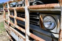 1974 Dodge D5N 700 Truck - AMENDED - 10