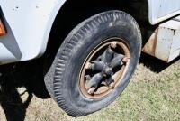 1974 Dodge D5N 700 Truck - AMENDED - 11