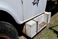 1974 Dodge D5N 700 Truck - AMENDED - 13
