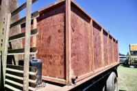 1974 Dodge D5N 700 Truck - AMENDED - 15