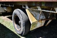 1974 Dodge D5N 700 Truck - AMENDED - 16