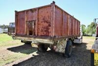 1974 Dodge D5N 700 Truck - AMENDED - 17