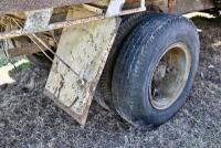 1974 Dodge D5N 700 Truck - AMENDED - 18