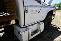 1974 Dodge D5N 700 Truck - AMENDED - 19