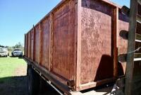 1974 Dodge D5N 700 Truck - AMENDED - 20