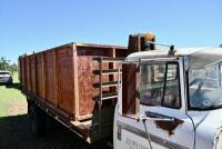 1974 Dodge D5N 700 Truck - AMENDED - 21