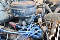 1974 Dodge D5N 700 Truck - AMENDED - 30