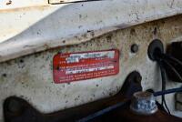 1974 Dodge D5N 700 Truck - AMENDED - 35