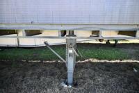 Tri-axle Flatbed Trailer - 10