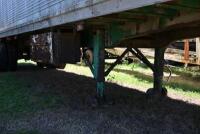 Fruehauf Bogie 40ft Dual Axle Cargo Trailer - 3