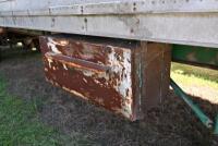 Fruehauf Bogie 40ft Dual Axle Cargo Trailer - 4