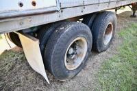Fruehauf Bogie 40ft Dual Axle Cargo Trailer - 5