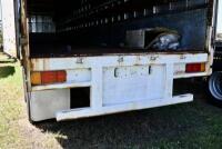 Fruehauf Bogie 40ft Dual Axle Cargo Trailer - 10