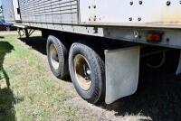 Fruehauf Bogie 40ft Dual Axle Cargo Trailer - 11