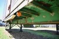 Fruehauf Bogie 40ft Dual Axle Cargo Trailer - 12