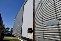 Fruehauf Bogie 40ft Dual Axle Cargo Trailer - 13