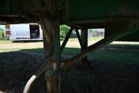 Fruehauf Bogie 40ft Dual Axle Cargo Trailer - 14