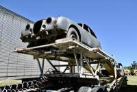 3 Car Single Axle Car Carrier - 2