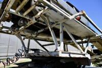 3 Car Single Axle Car Carrier - 3