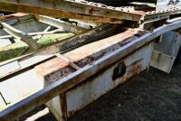 3 Car Single Axle Car Carrier - 6