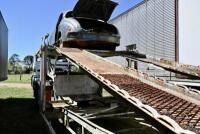 3 Car Single Axle Car Carrier - 7