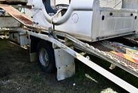 3 Car Single Axle Car Carrier - 8