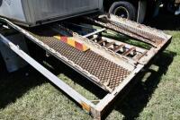 3 Car Single Axle Car Carrier - 9